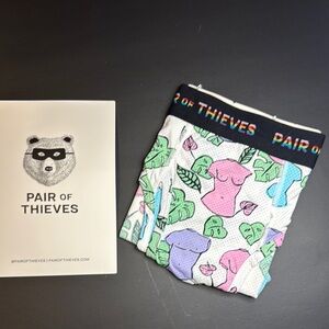 Pair of Thieves Colorful Boxer Briefs